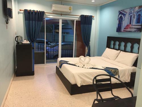 Hostal Pps Home