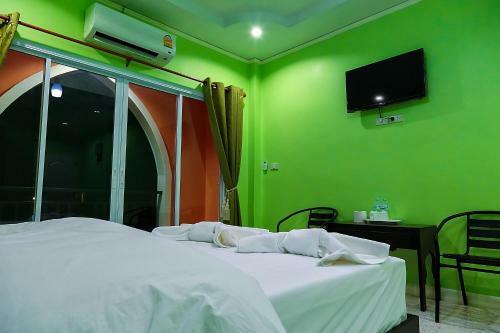 Hostal Pps Home