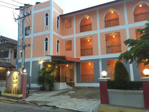 Hostal Pps Home