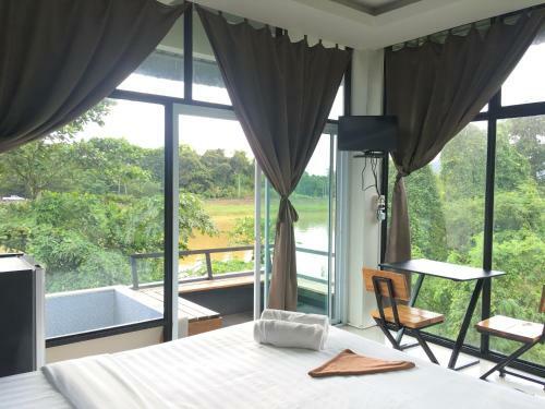 Motel Nava Tara Resort