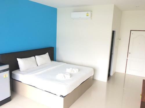 Motel Nava Tara Resort