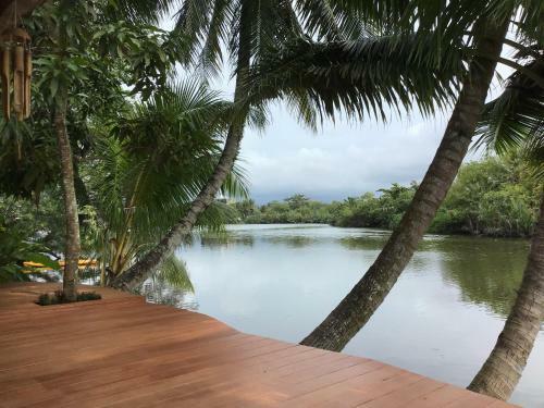 Thipwararom Homestay