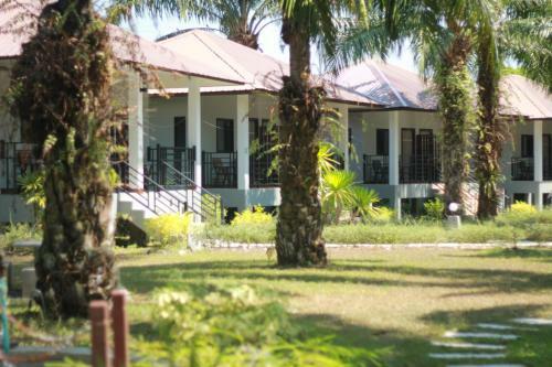 Hotel Palm Scenery Resort