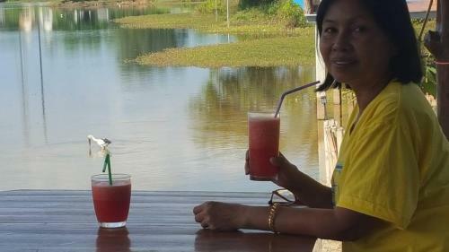 Hostal Khum Thong Resort