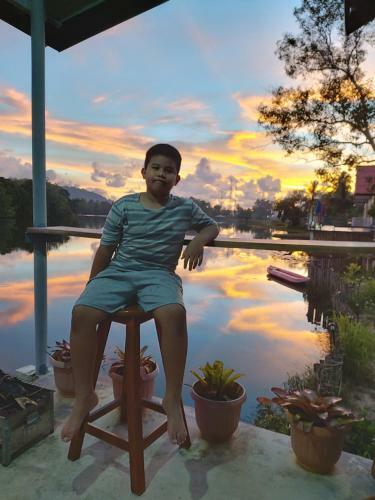 Hostal Khum Thong Resort