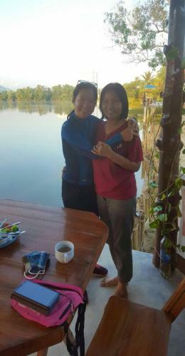 Hostal Khum Thong Resort