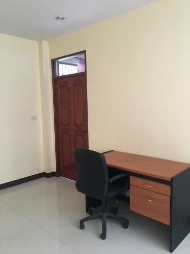 Apartamento Happy House