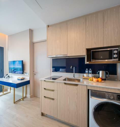 S Sriracha Hotel & Residence