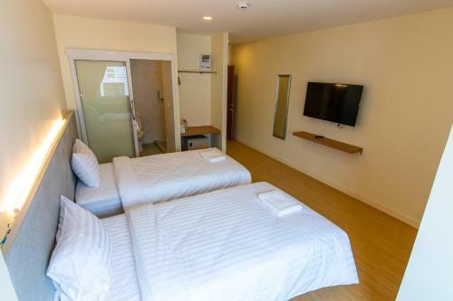 Hotel Matini Premium @ Klong 1