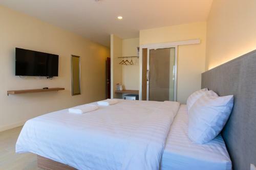 Hotel Matini Premium @ Klong 1