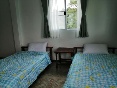 Bed & Breakfast ??????? ? ??????
