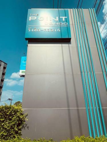 Apartamento Bann Chaba Hostel