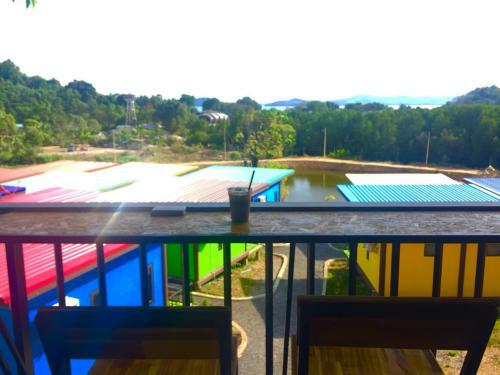 Hotel T-house@siray