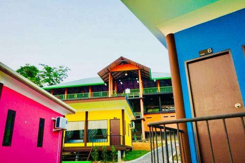 Hotel T-house@siray