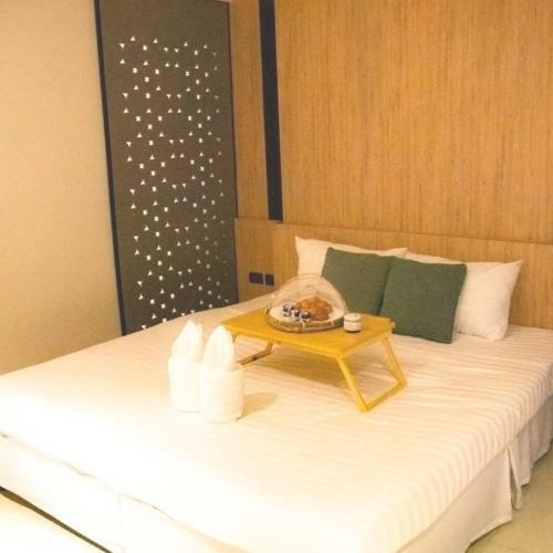 Hotel Santosa Detox Retreat