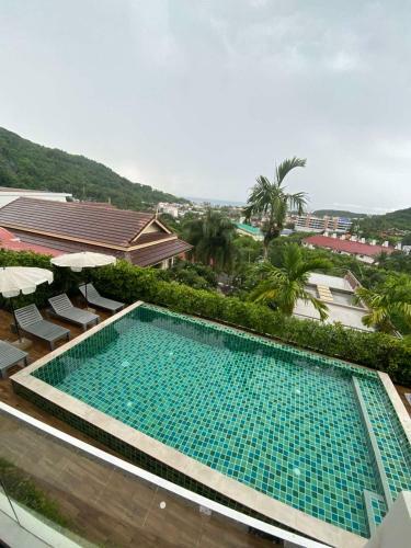 Hotel Santosa Detox Retreat