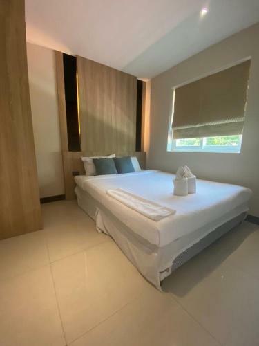 Hotel Santosa Detox Retreat
