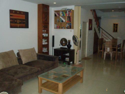 Town House Mukdara