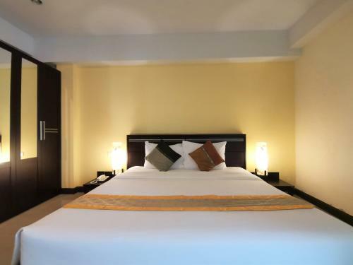 Hotel Phupara Place Sha Certified