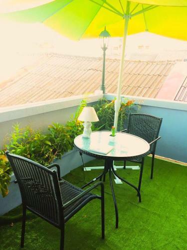 Hostal Primego Boutique Hotel
