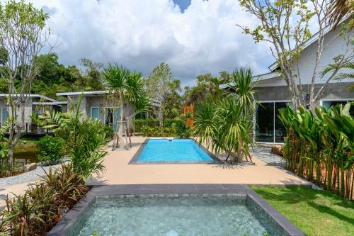Hotel Loftpical Resort