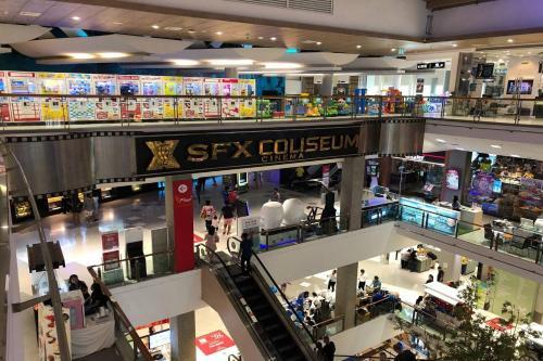 Hotel Cafe'@luv22