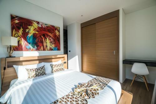 Cocoon Villa - Peaceful Private Pool Villa In North Phuket