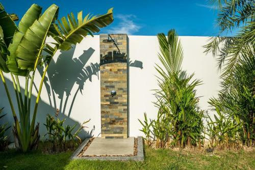 Cocoon Villa - Peaceful Private Pool Villa In North Phuket