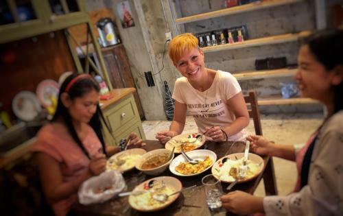 Ok Chic Phuket Hostel