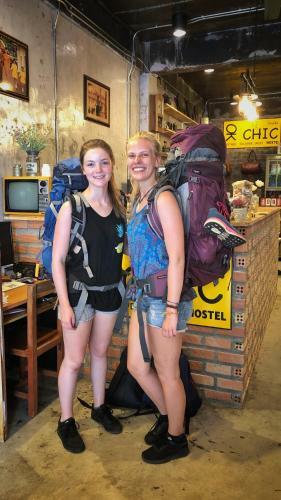 Ok Chic Phuket Hostel
