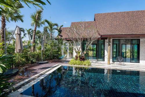 Hotel Coco Paradiso Phuket