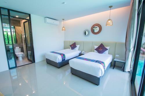 Hotel Goodnightphuketvilla