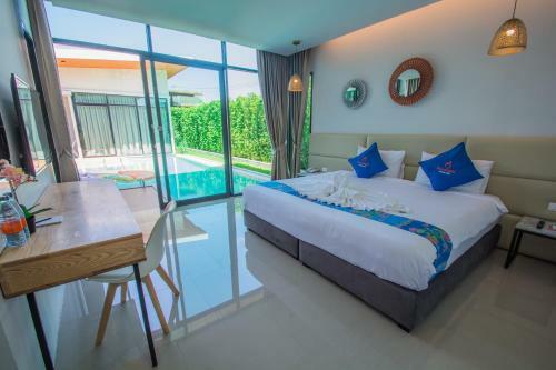 Hotel Goodnightphuketvilla