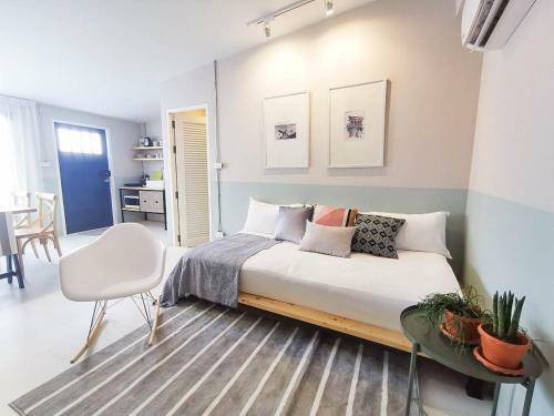 Apartamento Snoozy