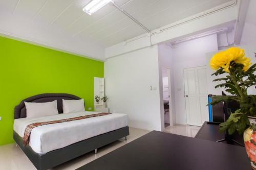 Hotel Cw Mansion Phuket