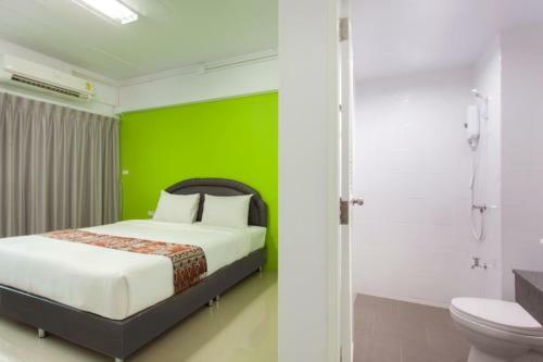 Hotel Cw Mansion Phuket
