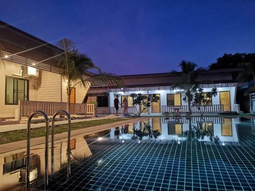 Hotel The Passion Nest - Sha Plus Certified