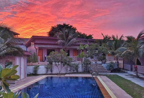 Hotel The Passion Nest - Sha Plus Certified