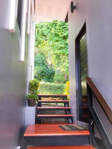 Koh Sirey Beachfront Pool Villa