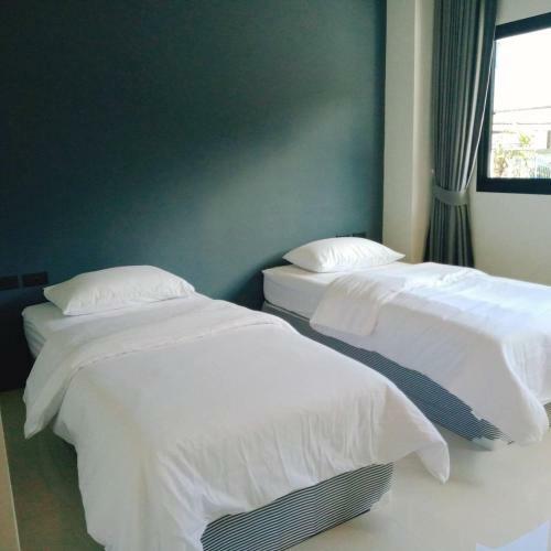 Hotel Good Town Residence