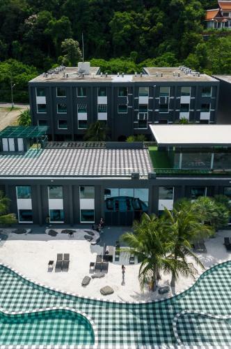 Foto Hotel Phuket