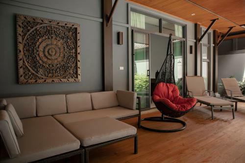 Lucky Villa