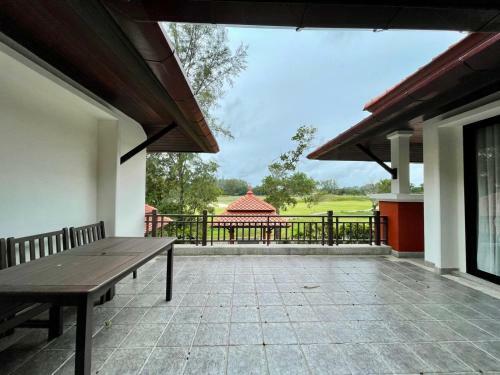 Laguna Links Golf View Villa- Bangtao Beach
