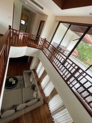 Laguna Links Golf View Villa- Bangtao Beach