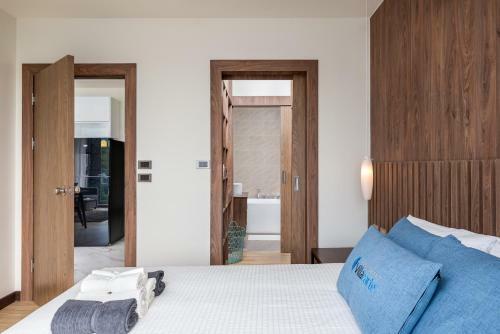 Apartamento Calypso Garden By Villacarte