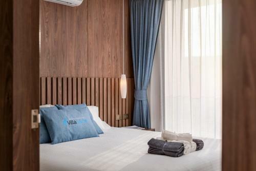 Apartamento Calypso Garden By Villacarte