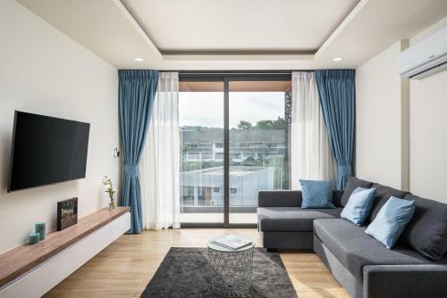 Apartamento Calypso Garden By Villacarte