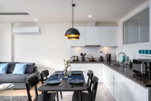Apartamento Calypso Garden By Villacarte