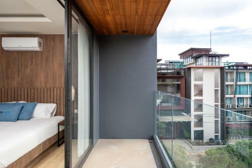 Apartamento Calypso Garden By Villacarte