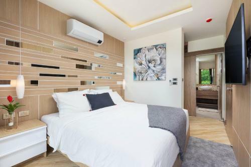 Apartamento Calypso Garden By Villacarte